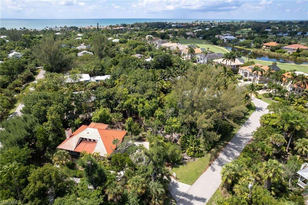 1345 Junonia St, Sanibel, photo 24