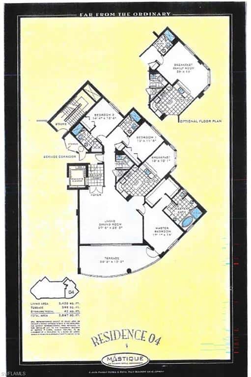 12701 Mastique Beach Blvd #504, Fort Myers, photo 30