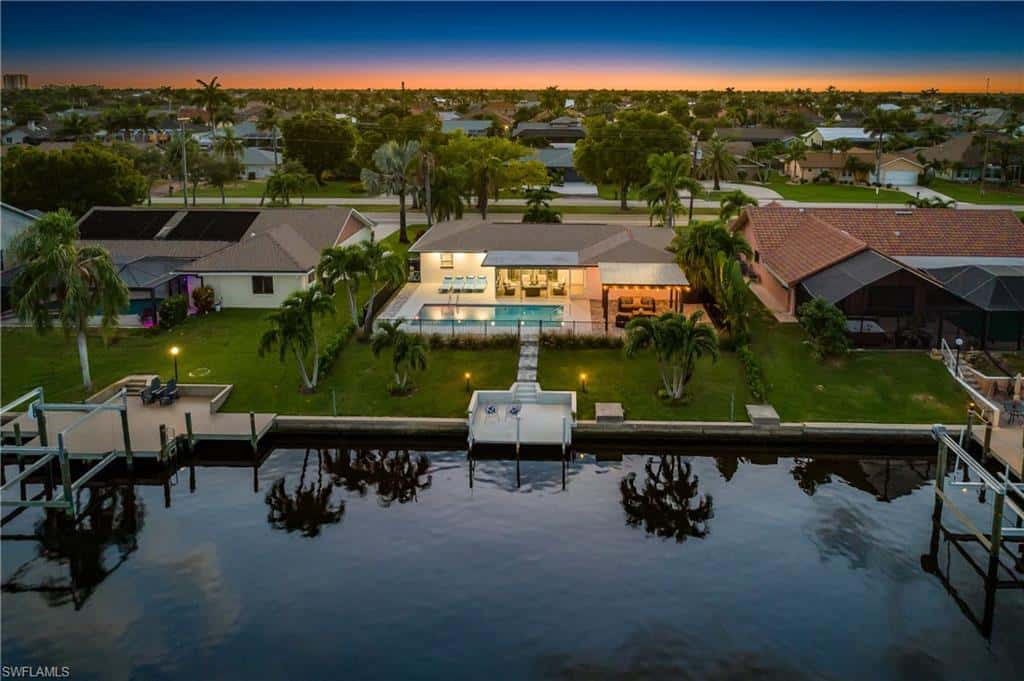 5015 Skyline Blvd, Cape Coral, photo 27