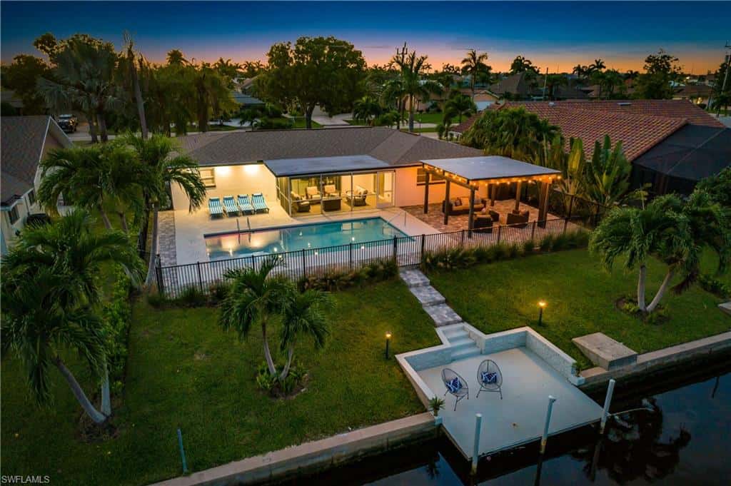 5015 Skyline Blvd, Cape Coral, photo 26