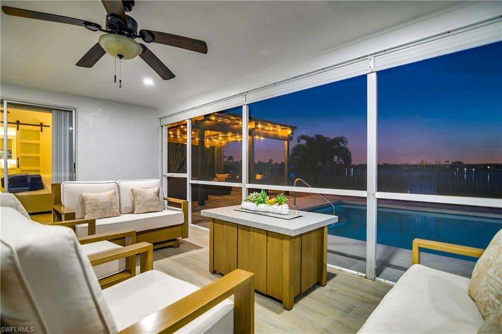5015 Skyline Blvd, Cape Coral, photo 7