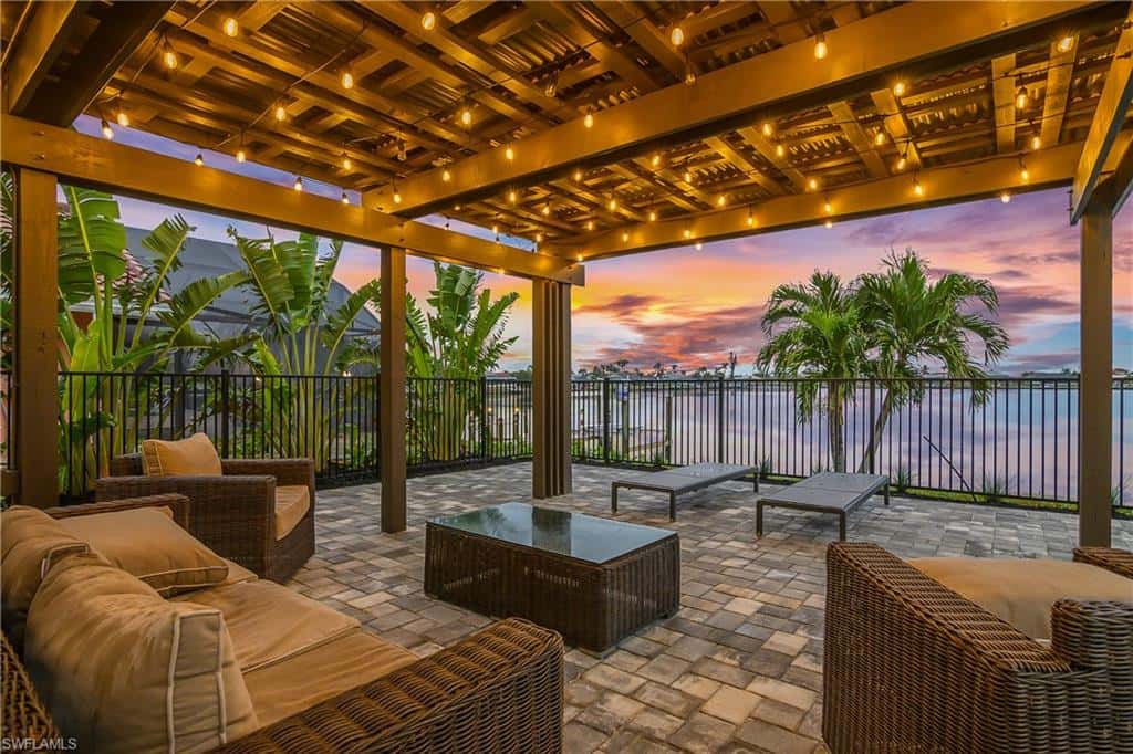 5015 Skyline Blvd, Cape Coral, photo 32
