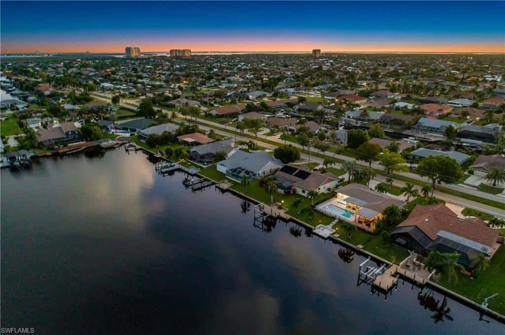 5015 Skyline Blvd, Cape Coral, photo 28