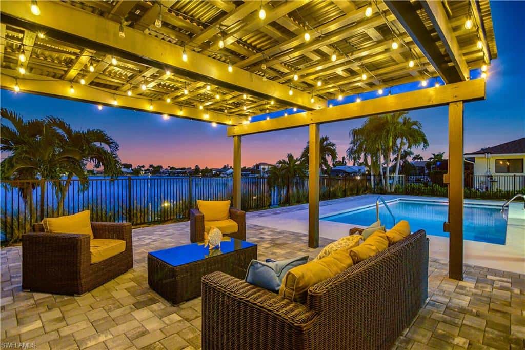 5015 Skyline Blvd, Cape Coral, photo 9