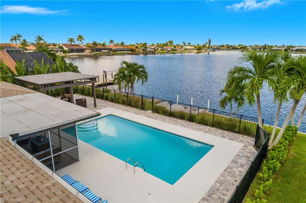 5015 Skyline Blvd, Cape Coral, photo 24