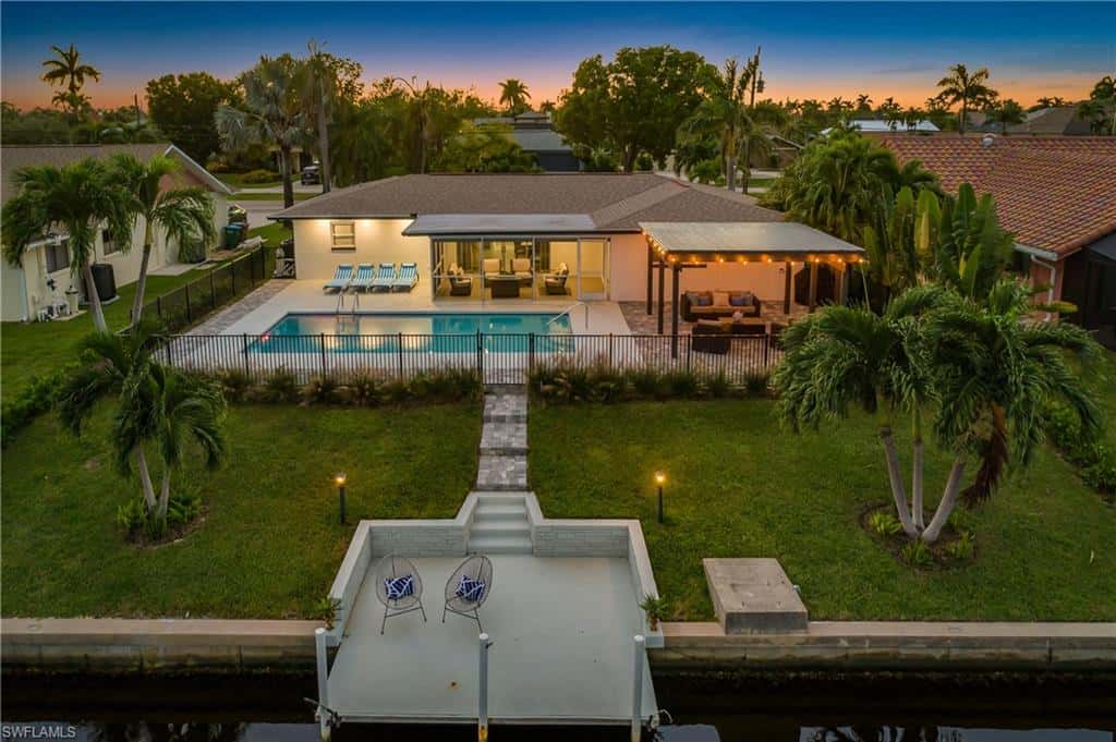 5015 Skyline Blvd, Cape Coral, photo 30