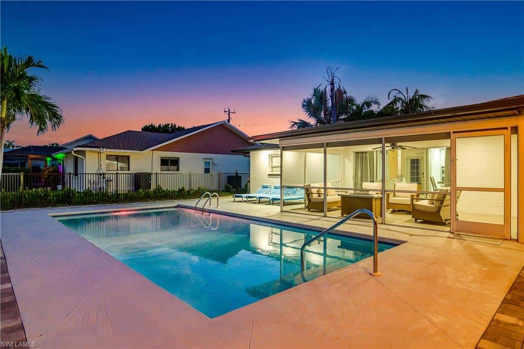 5015 Skyline Blvd, Cape Coral, photo 10
