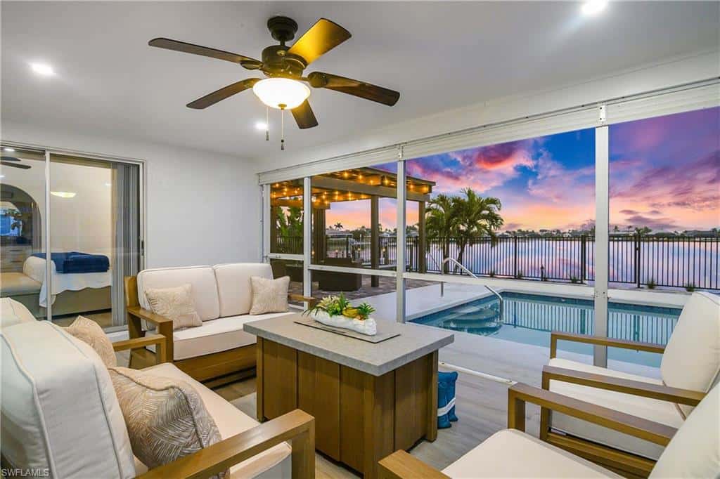 5015 Skyline Blvd, Cape Coral, photo 33