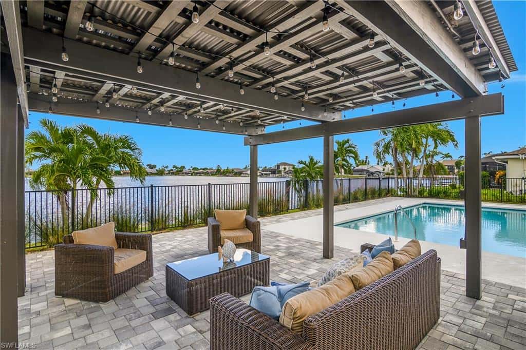 5015 Skyline Blvd, Cape Coral, photo 14