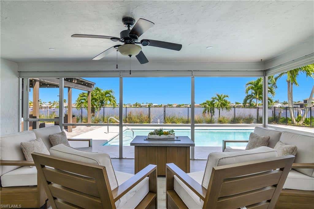 5015 Skyline Blvd, Cape Coral, photo 15