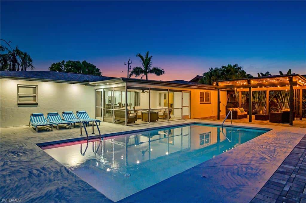 5015 Skyline Blvd, Cape Coral, photo 11