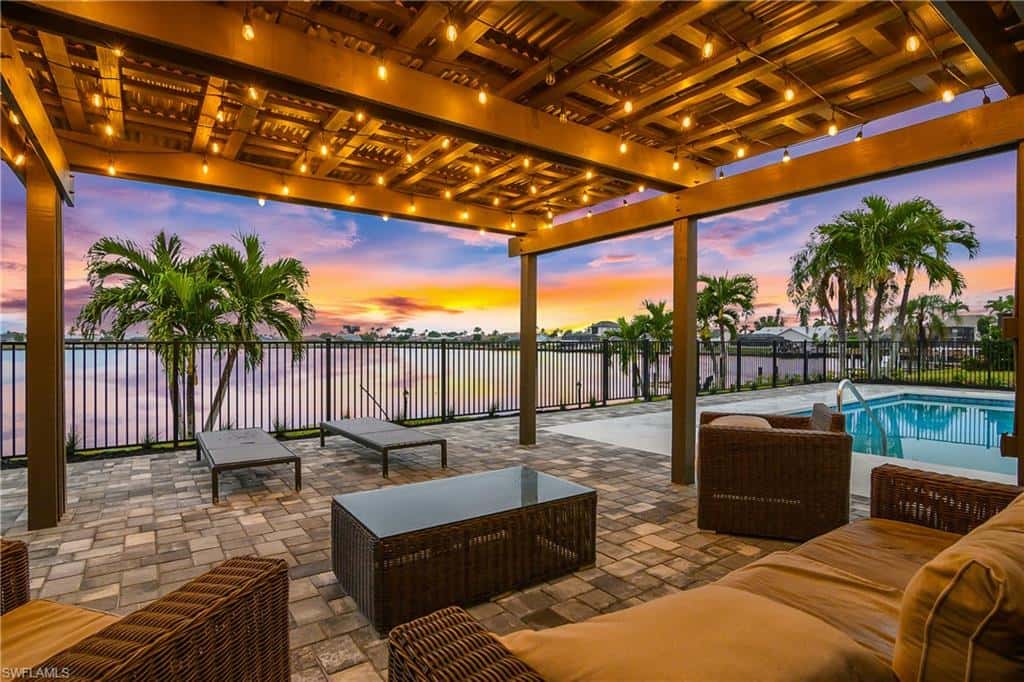 5015 Skyline Blvd, Cape Coral, photo 31