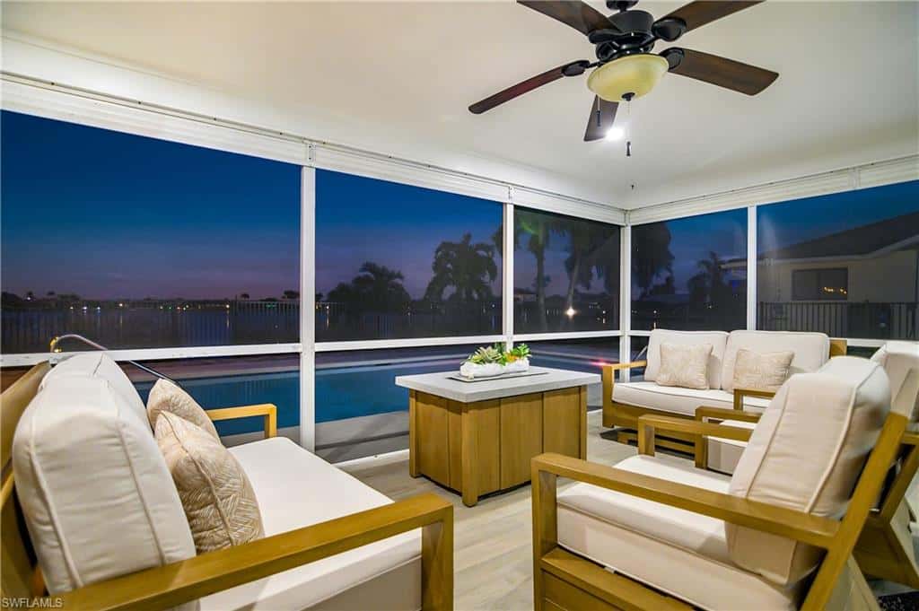 5015 Skyline Blvd, Cape Coral, photo 8