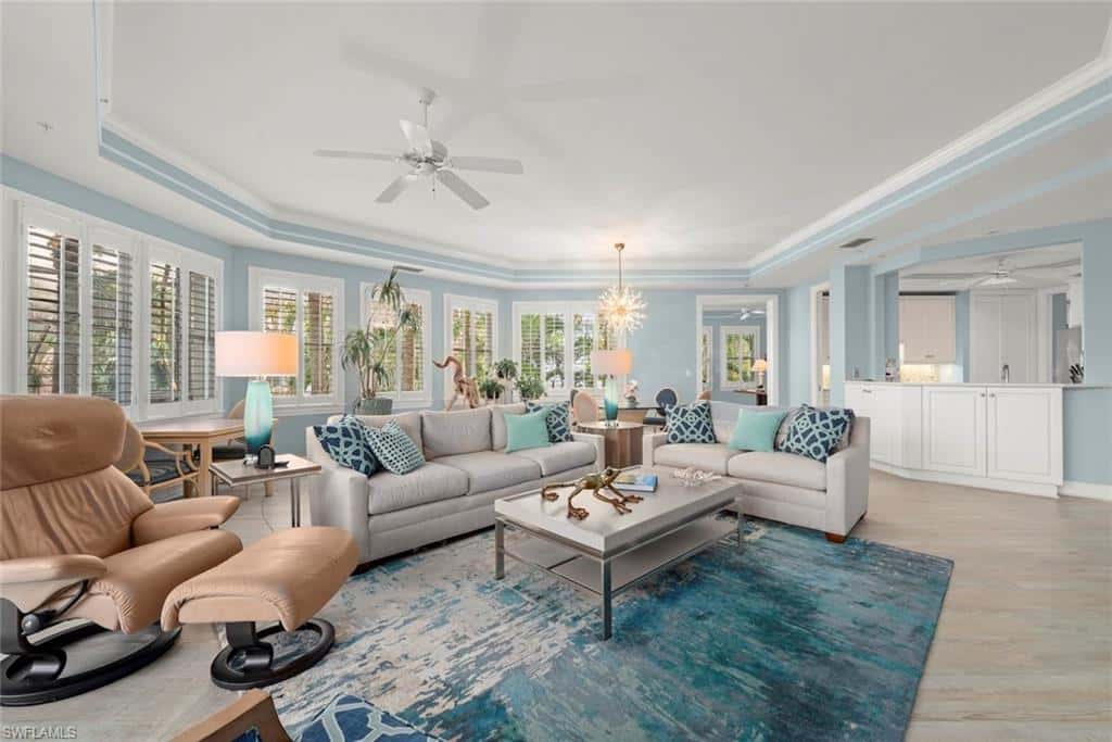 5669 Baltusrol Ct #2b, Sanibel, photo 17
