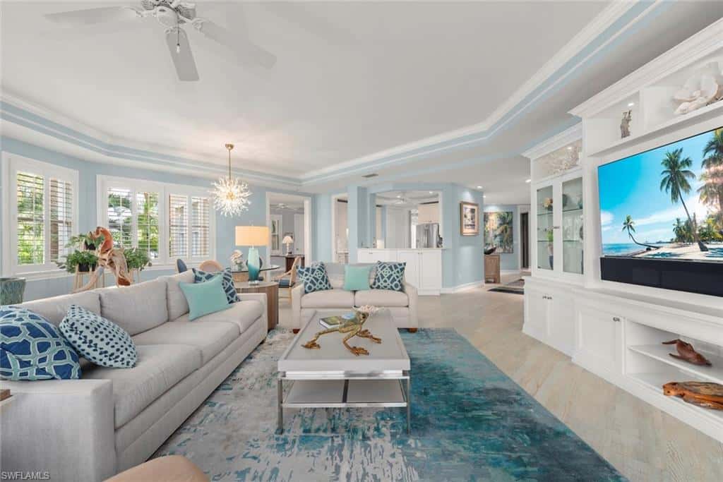 5669 Baltusrol Ct #2b, Sanibel, photo 16