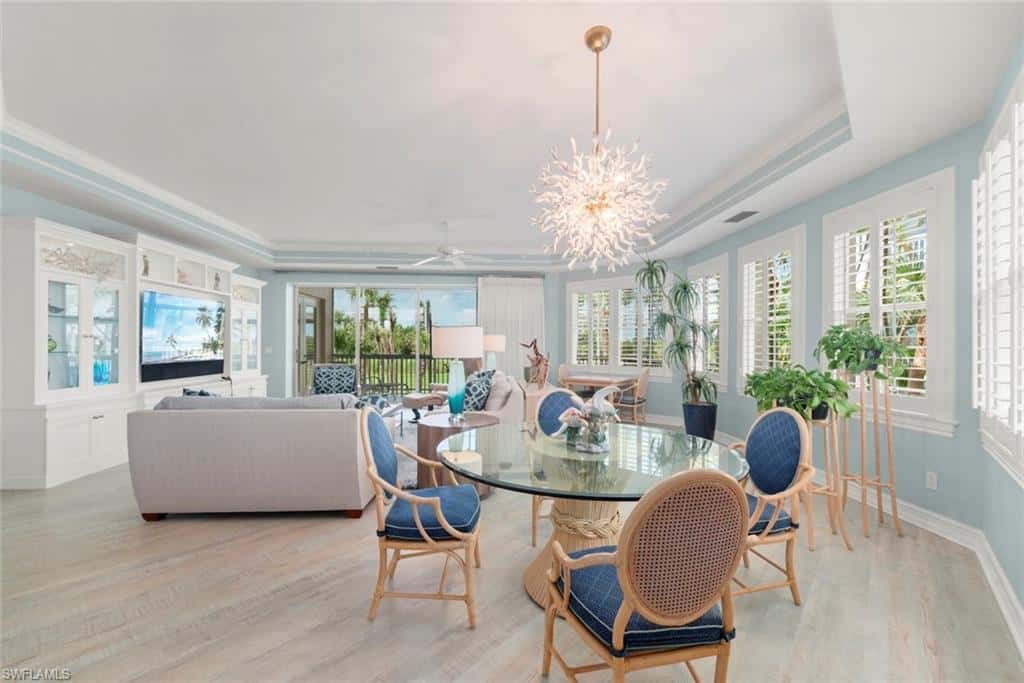 5669 Baltusrol Ct #2b, Sanibel, photo 20