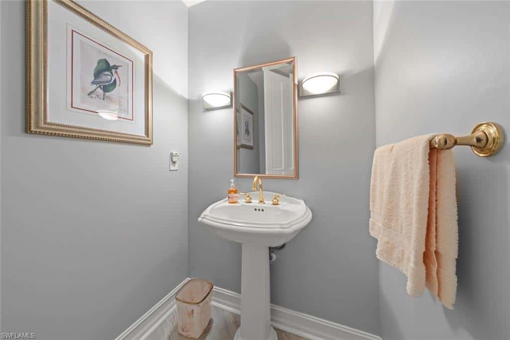 5669 Baltusrol Ct #2b, Sanibel, photo 14
