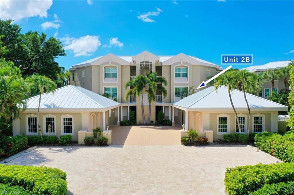 5669 Baltusrol Ct #2b, Sanibel, photo 45