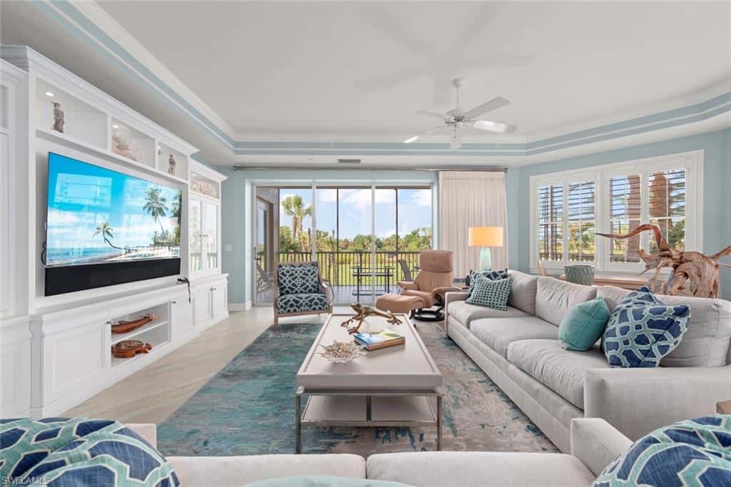 5669 Baltusrol Ct #2b, Sanibel, photo 18