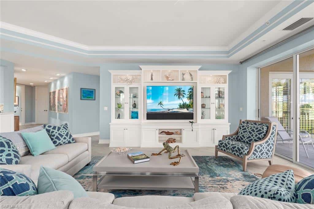 5669 Baltusrol Ct #2b, Sanibel, photo 15
