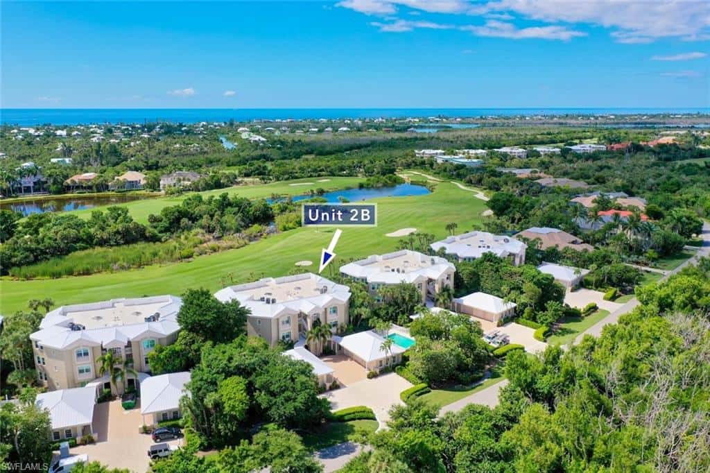 5669 Baltusrol Ct #2b, Sanibel, photo 48