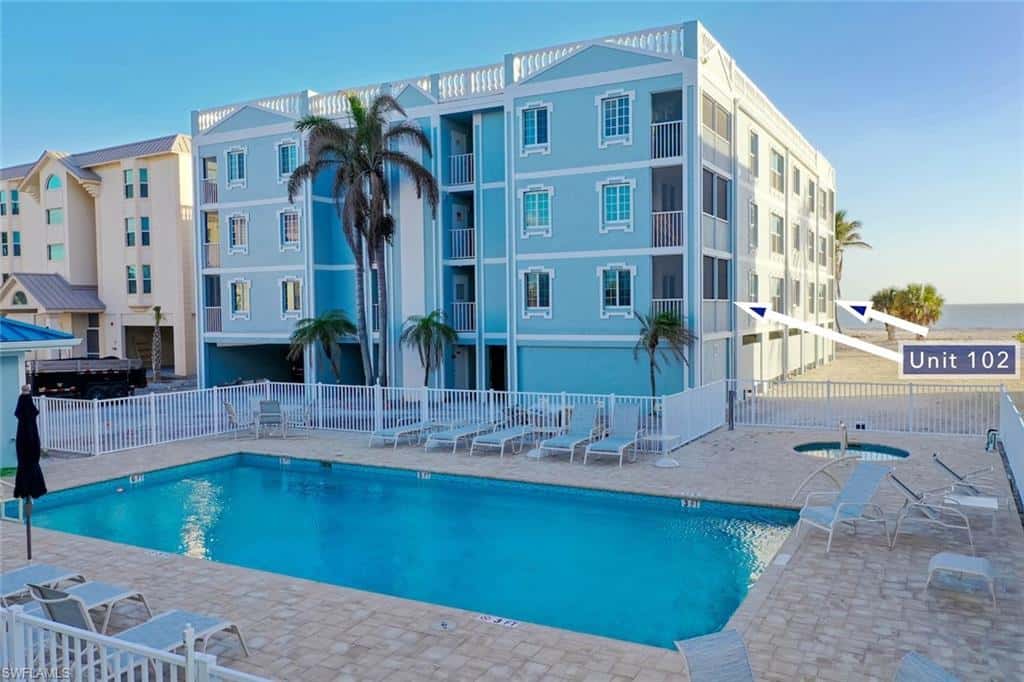 3145 Gulf Dr #102, Sanibel, photo 46