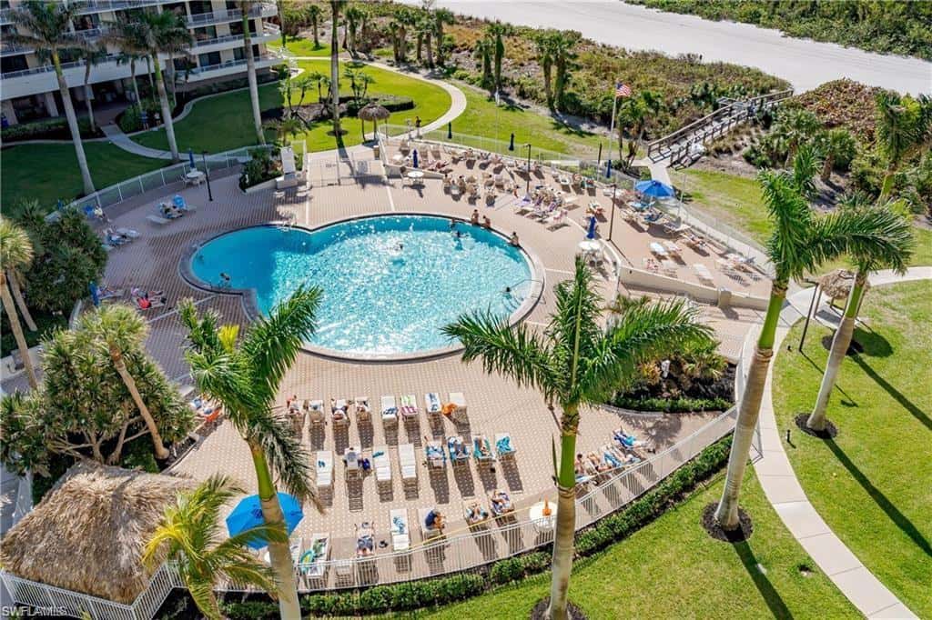 440 Seaview Ct #805, Marco Island, photo 22