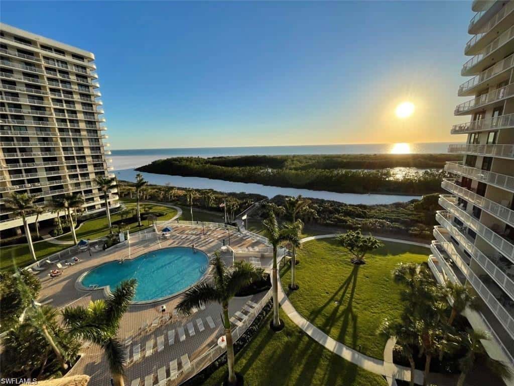 440 Seaview Ct #805, Marco Island, photo 25