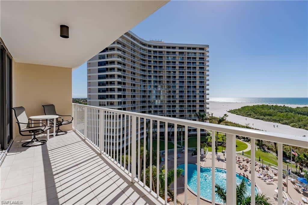 440 Seaview Ct #805, Marco Island, photo 21