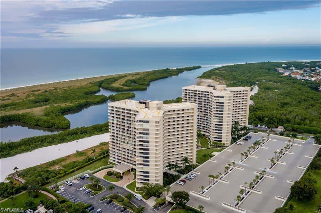 440 Seaview Ct #805, Marco Island, photo 34
