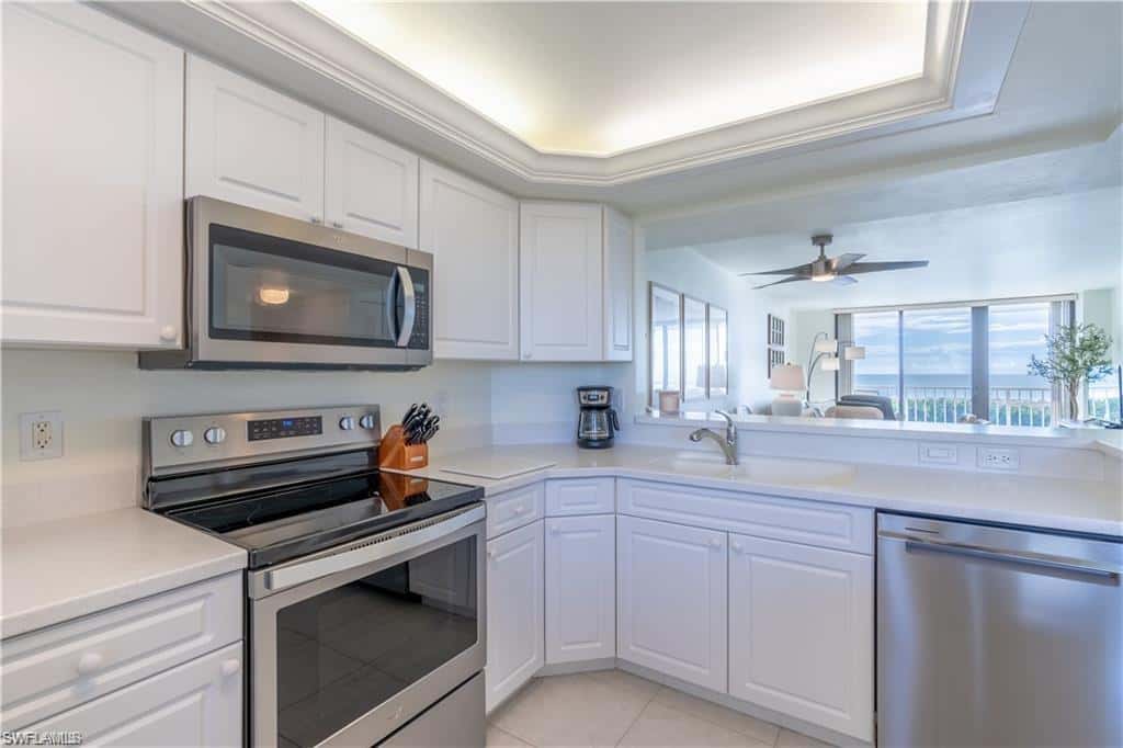 440 Seaview Ct #805, Marco Island, photo 5