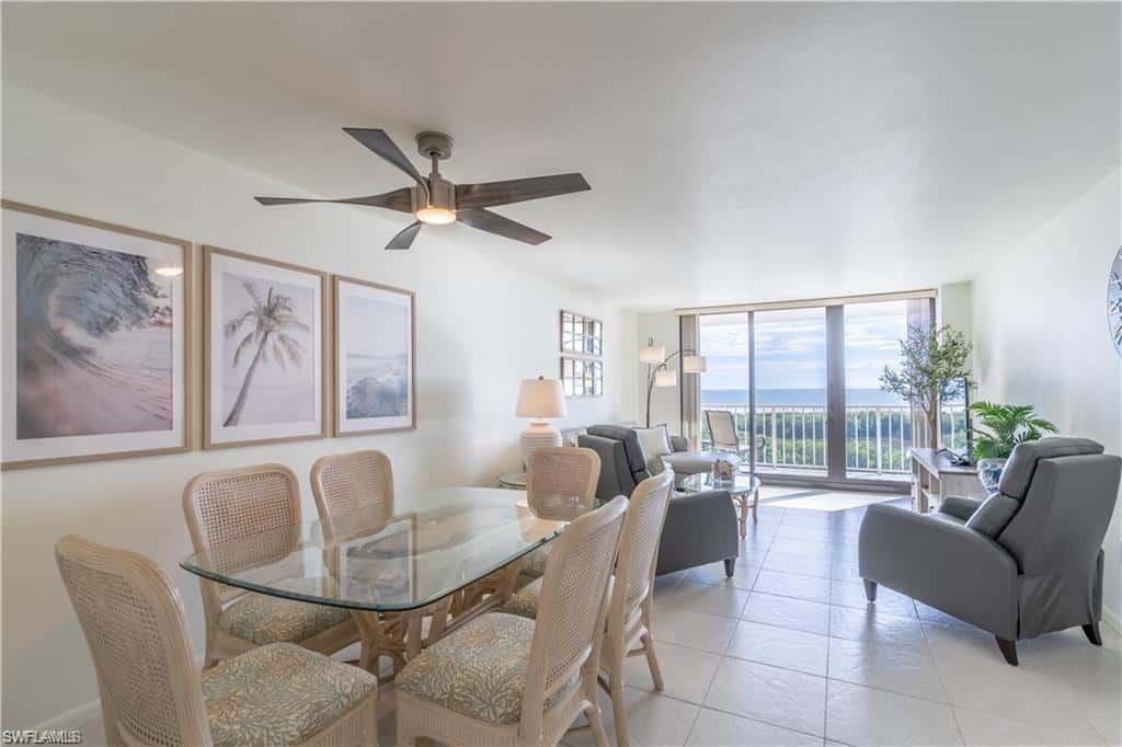 440 Seaview Ct #805, Marco Island, photo 8