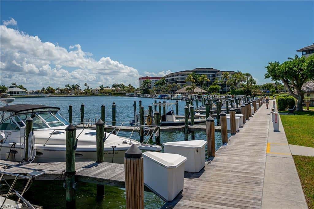 440 Seaview Ct #805, Marco Island, photo 32