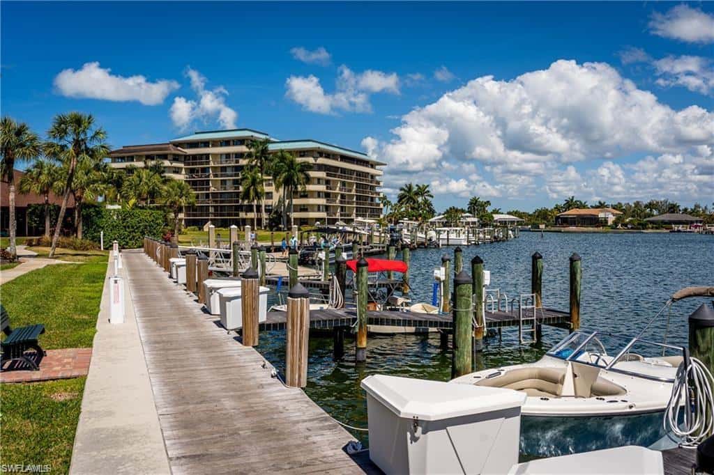 440 Seaview Ct #805, Marco Island, photo 31