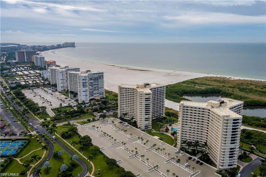 440 Seaview Ct #805, Marco Island, photo 35