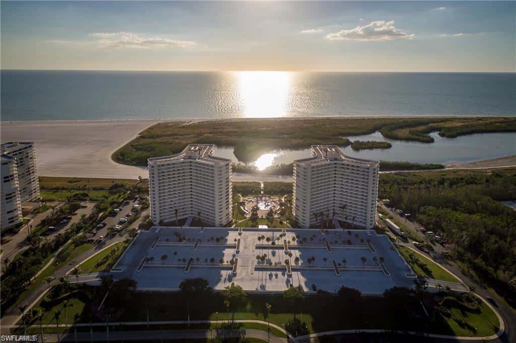 440 Seaview Ct #805, Marco Island, photo 29