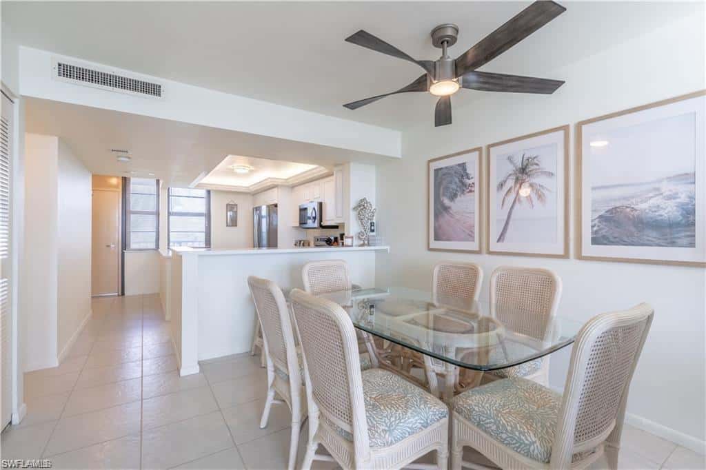 440 Seaview Ct #805, Marco Island, photo 7