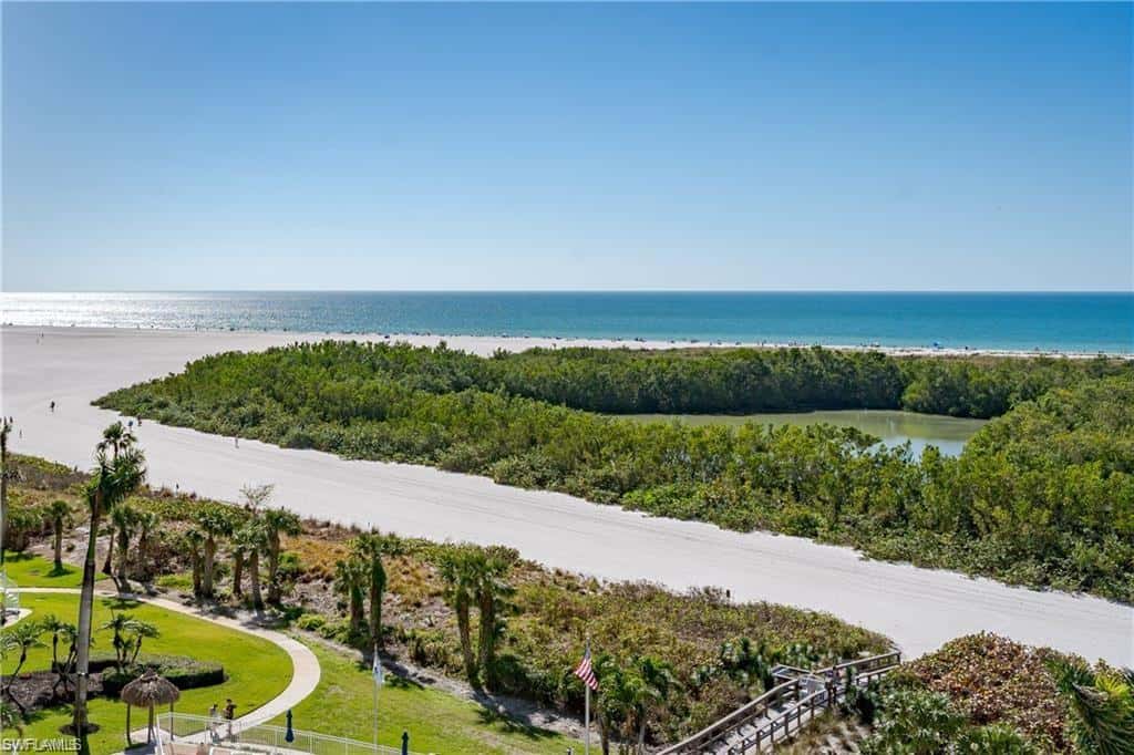 440 Seaview Ct #805, Marco Island, photo 24