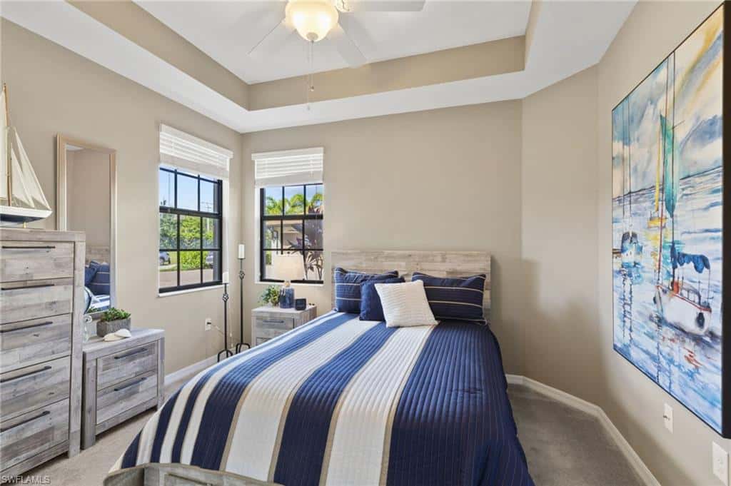 2149 Frangipani Cir #101, Naples, photo 13