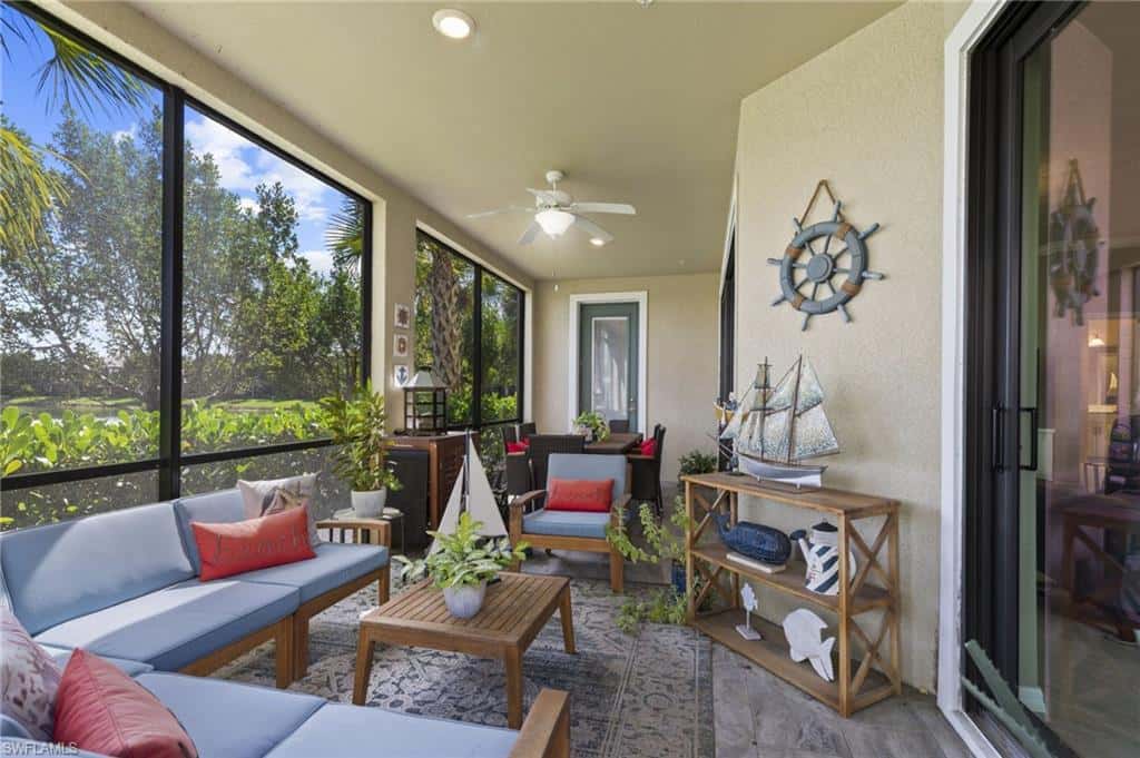 2149 Frangipani Cir #101, Naples, photo 17