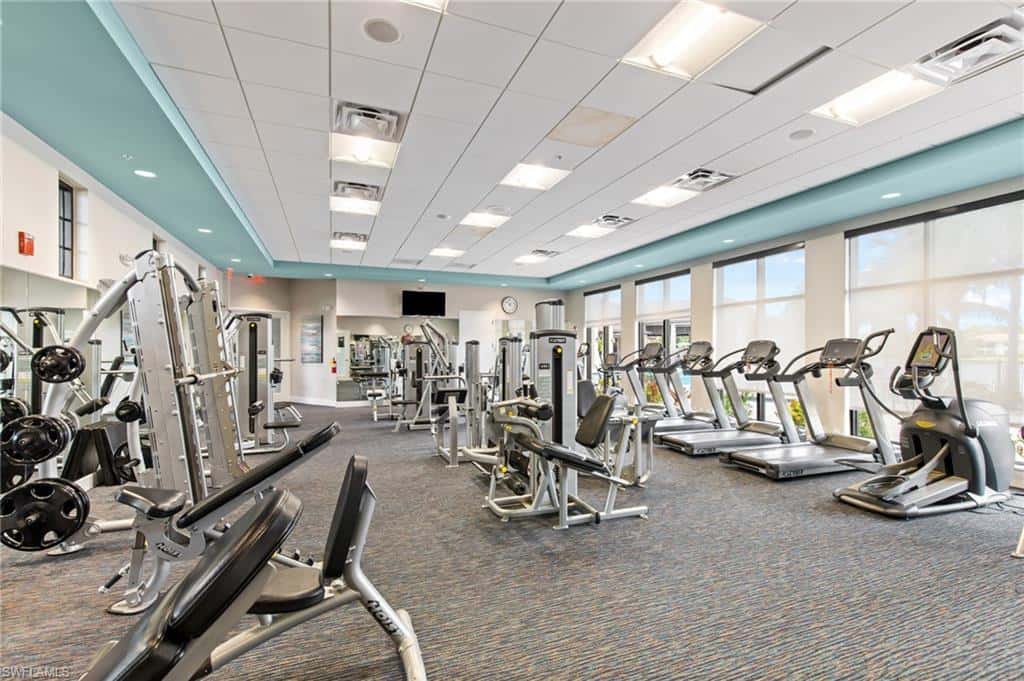 2149 Frangipani Cir #101, Naples, photo 22