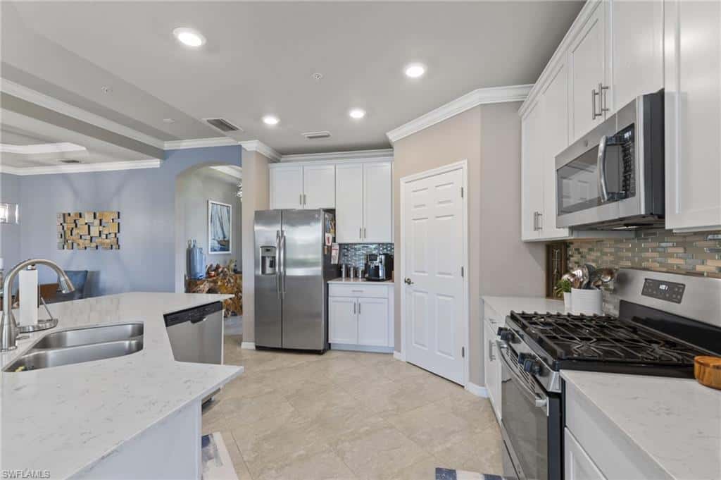 2149 Frangipani Cir #101, Naples, photo 7