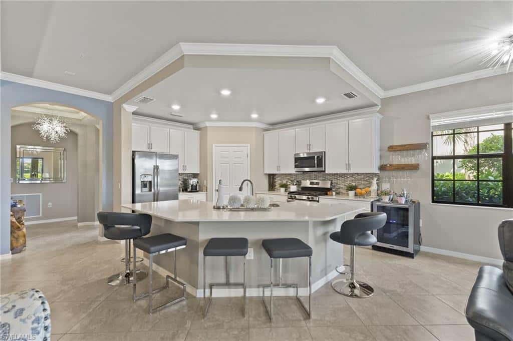 2149 Frangipani Cir #101, Naples, photo 5