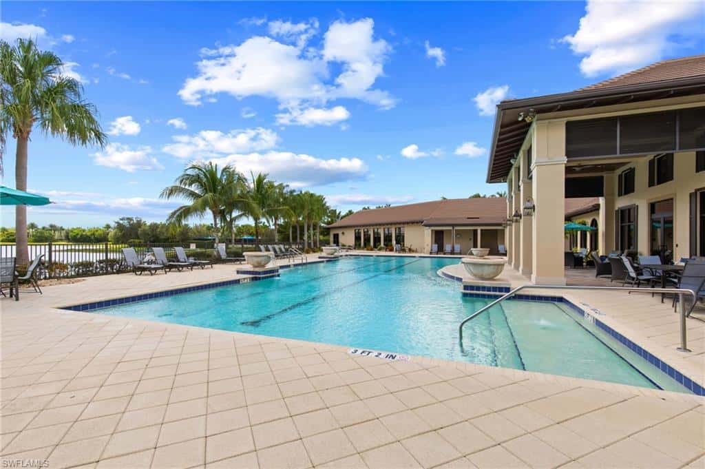 2149 Frangipani Cir #101, Naples, photo 20