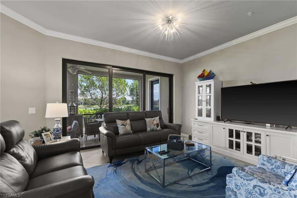 2149 Frangipani Cir #101, Naples, photo 9