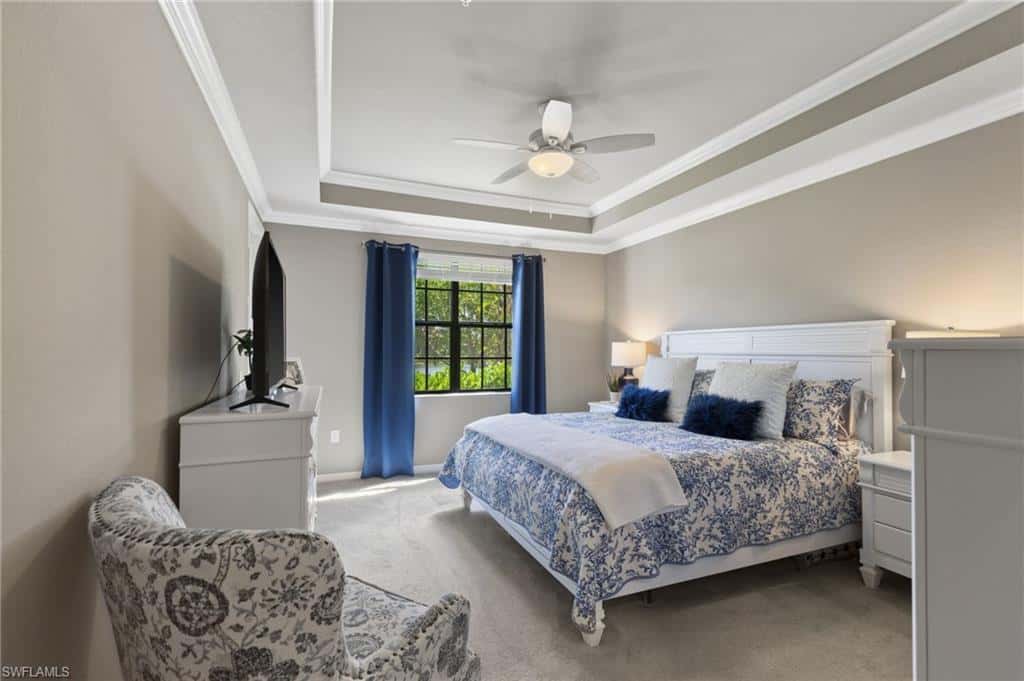 2149 Frangipani Cir #101, Naples, photo 10
