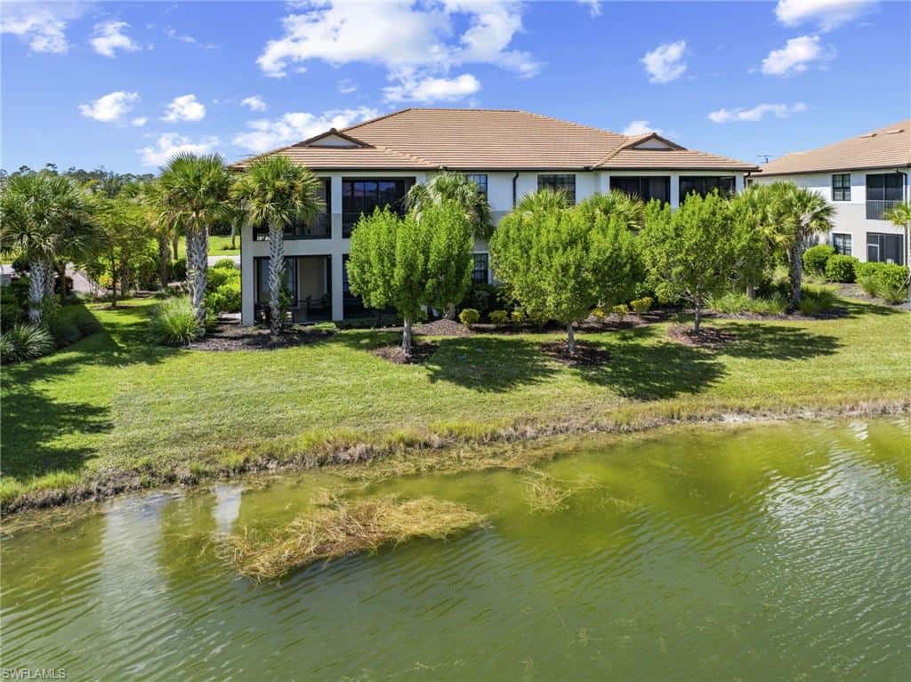 2149 Frangipani Cir #101, Naples, photo 18