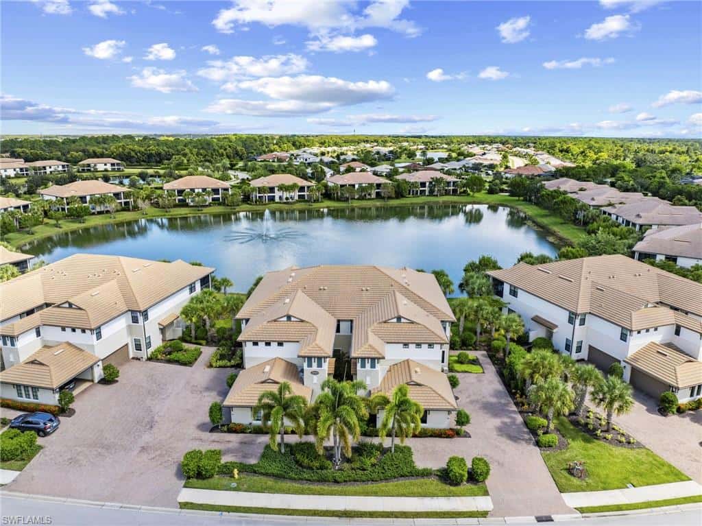 2149 Frangipani Cir #101, Naples, photo 19