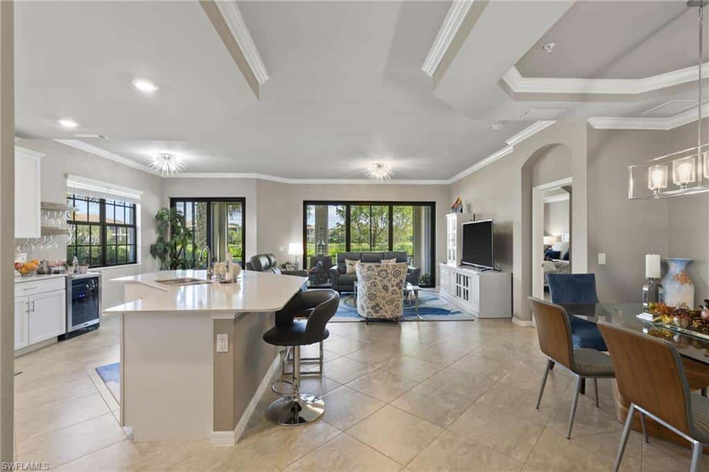 2149 Frangipani Cir #101, Naples, photo 4