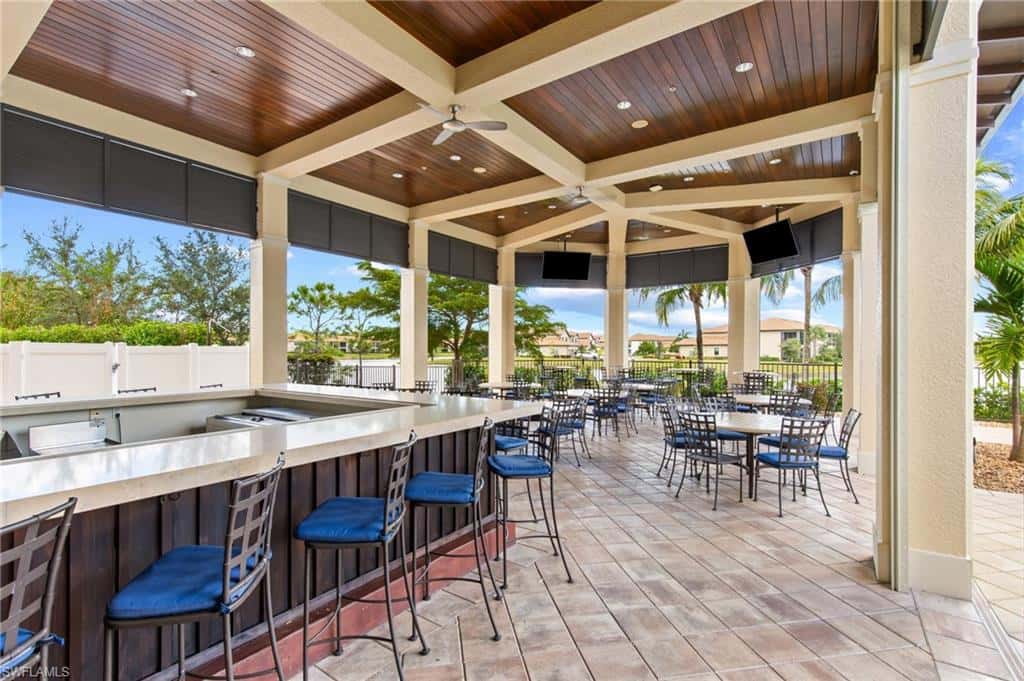 2149 Frangipani Cir #101, Naples, photo 21